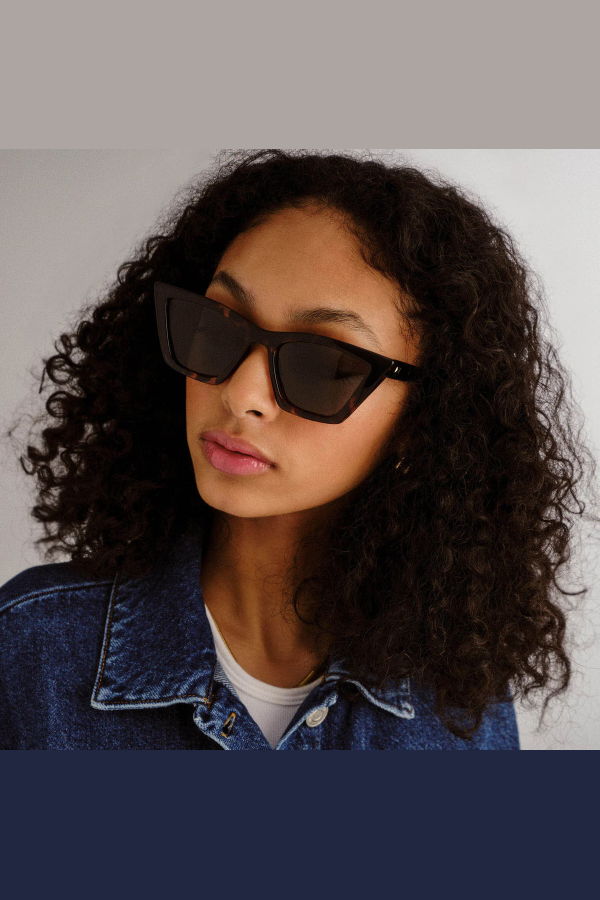 Le Specs Velodrome Sunglasses
