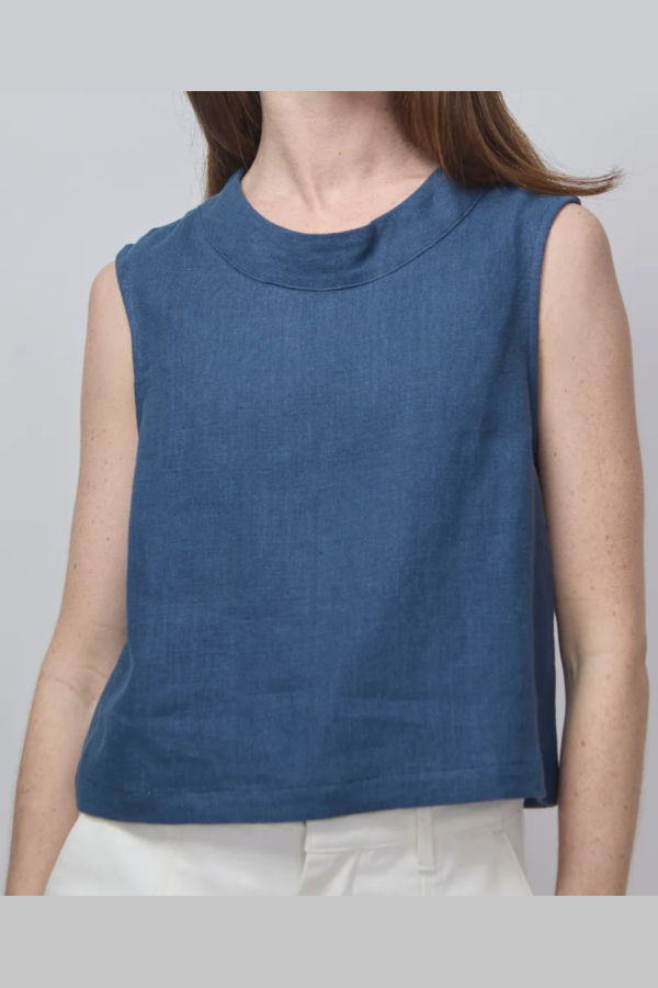 Zii Ropa Kono Top