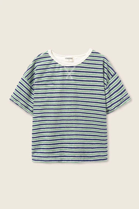 Kids Soor Ploom Emeline Blouse - Floral | Garmentory