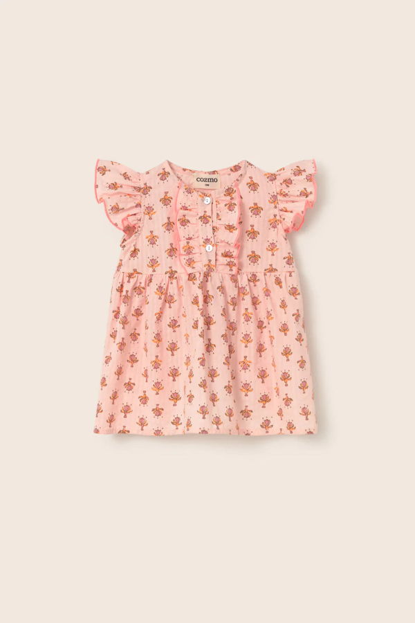 KIDS Cozmo Lia Baby Dress
