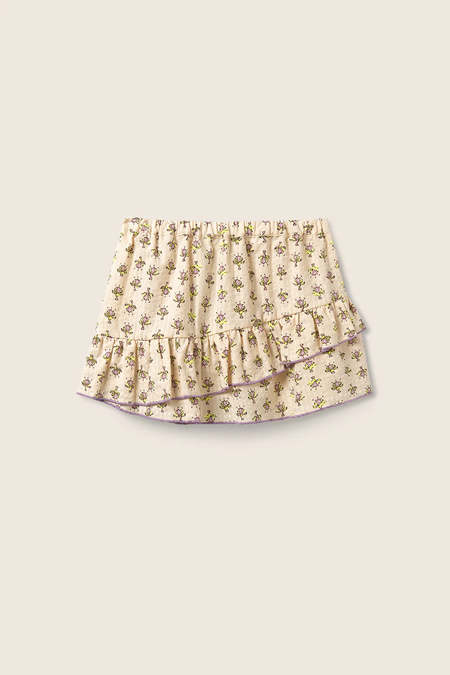 kids Soor Ploom Prudence Skort - School Plaid | Garmentory