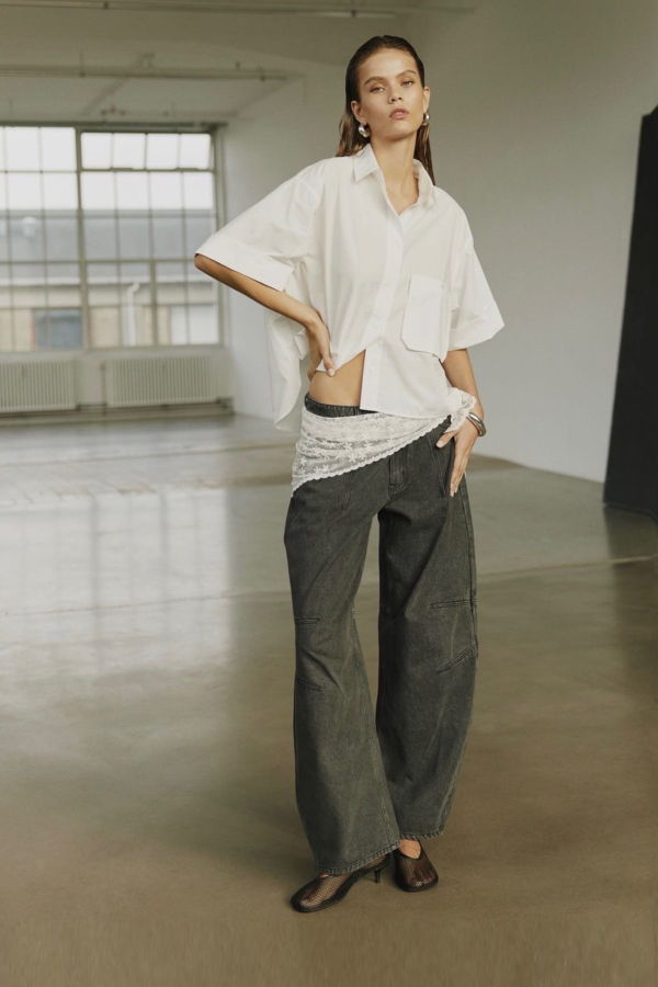 Sofie Schnoor Foulard Minasy