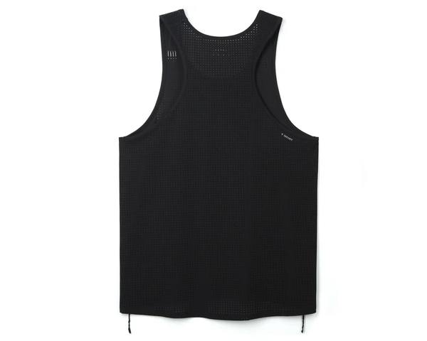 Satisfy Space-O Singlet - Core Black