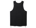 Satisfy Space-O Singlet - Core Black - Thumbnail 3