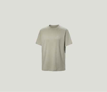 SECOND/LAYER Dias Cortez Ribbed Long Sleeve Shirt - White | Garmentory