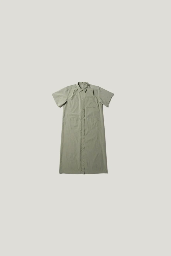 Snow Peak Breathable Quick Dry Dress