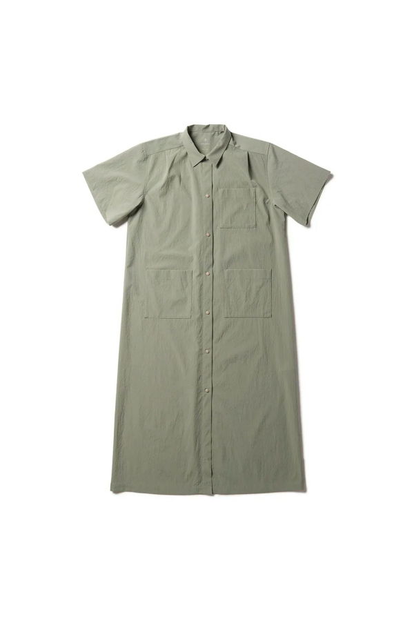 Snow Peak Breathable Quick Dry Dress