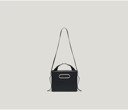 Klattermusen Fimmafäng Uggla Lumbar Pack - Black | Garmentory