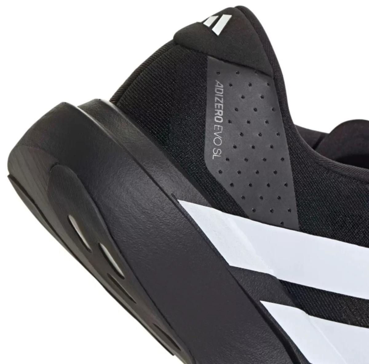 adidas Adizero Evo SL Woven Running Shoes - Image 2 of 9