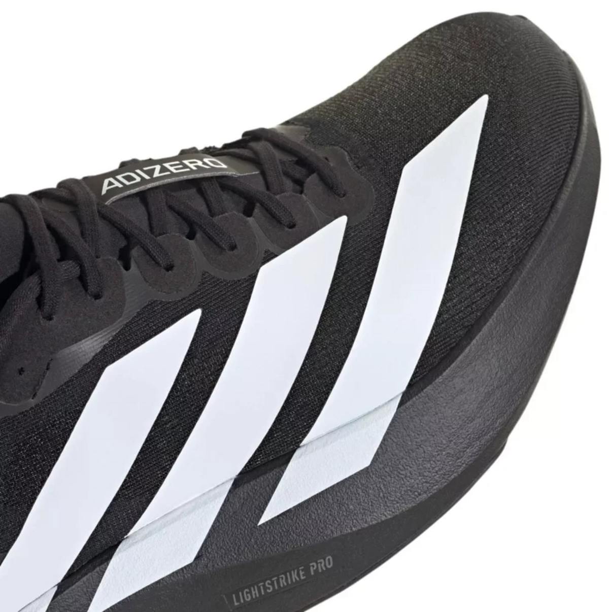 adidas Adizero Evo SL Woven Running Shoes - Image 3 of 9