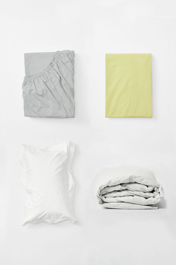 SUTRAM D Set Bedding Set