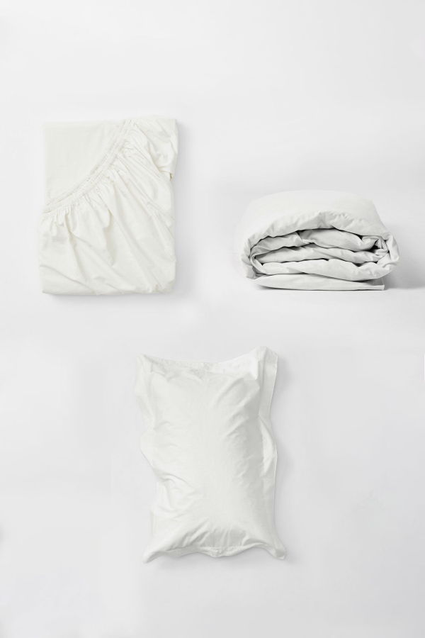 SUTRAM S Set Bedding Set - Prism