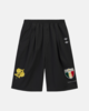 Adidas Chavarria Long Twill Shorts - Thumbnail 1