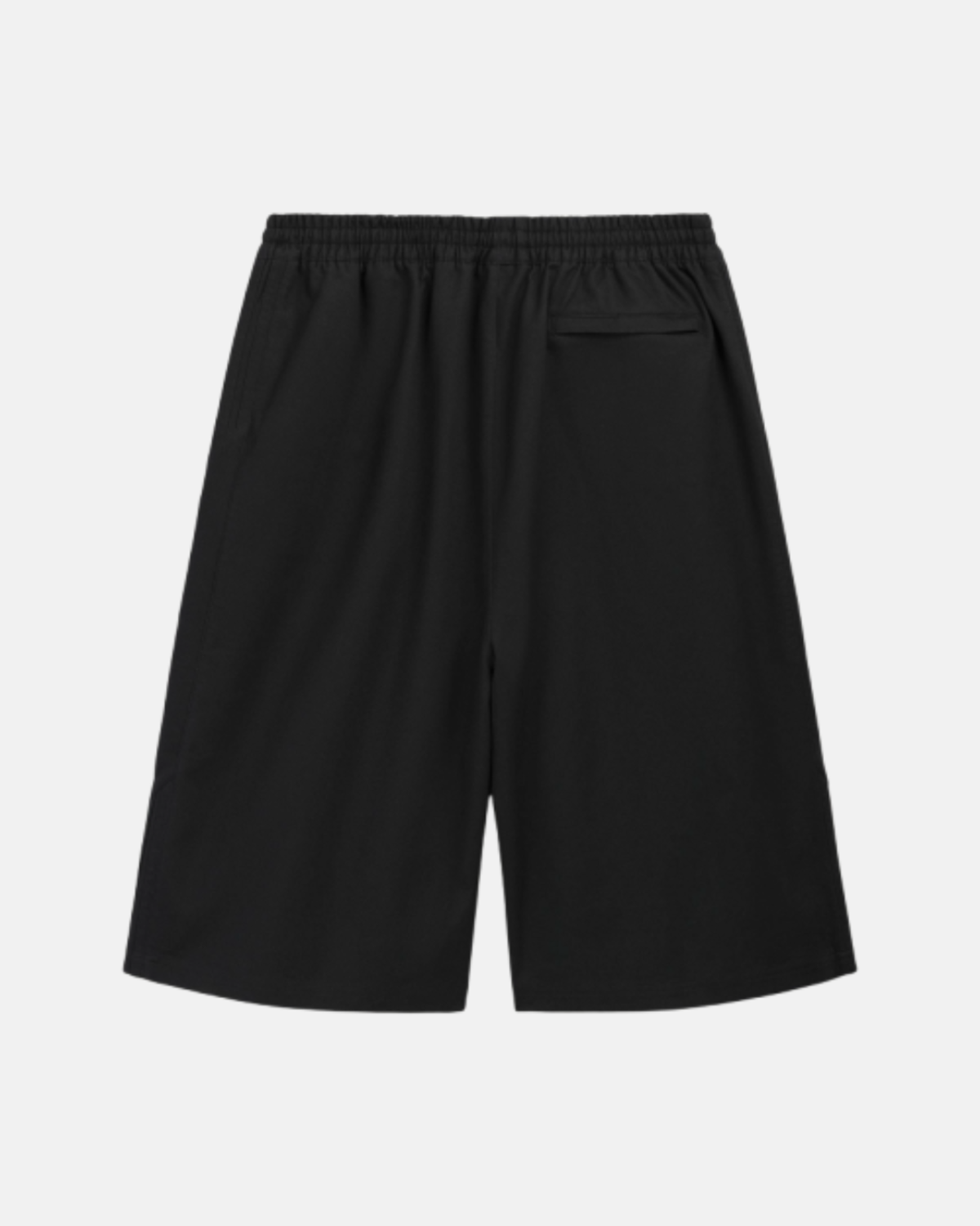 Adidas Chavarria Long Twill Shorts - Image 2 of 4