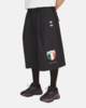 Adidas Chavarria Long Twill Shorts - Thumbnail 3