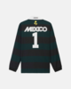 Adidas Chavarria LS Rugby Shirt - Thumbnail 2