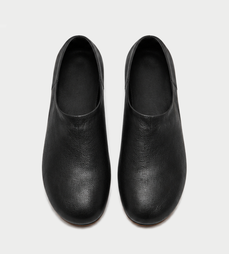 Guidi Slip On 4890P