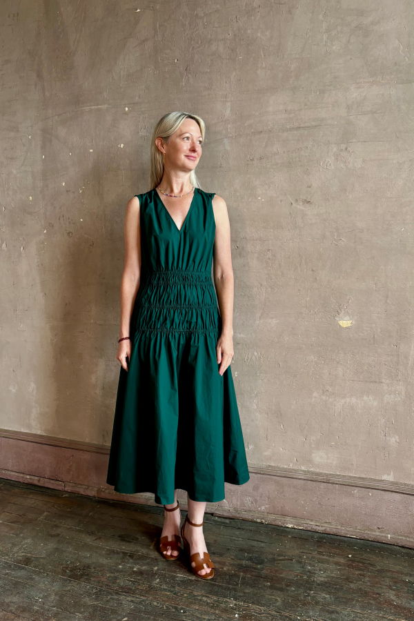 Proenza Schouler Loren Dress