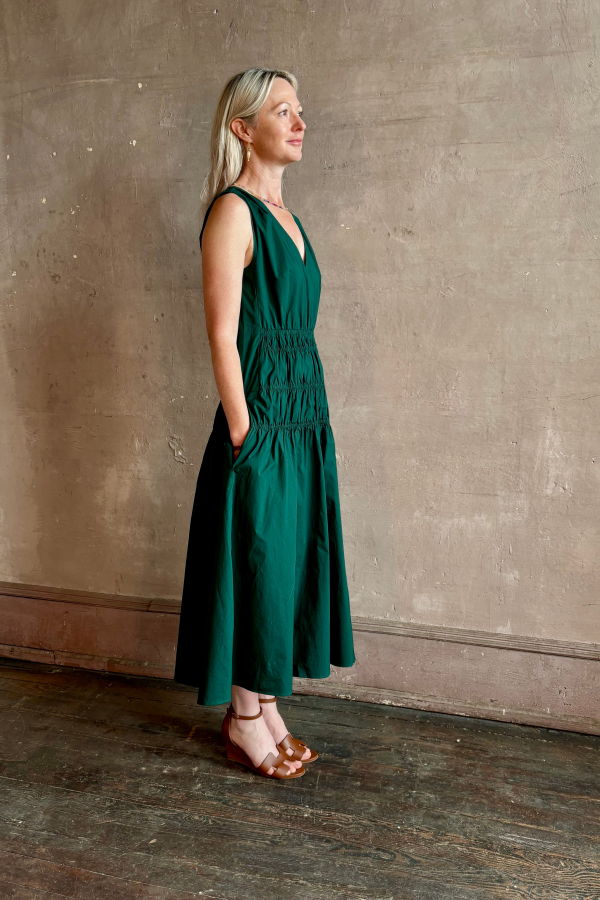 Proenza Schouler Loren Dress
