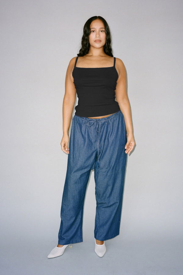 Gil Rodriguez The Lou Pant