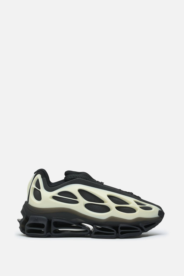 Adidas x Willy Chavarria Megaride Bones Sneakers