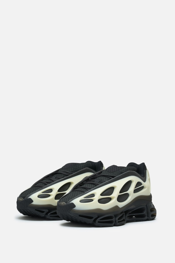 Adidas x Willy Chavarria Megaride Bones Sneakers