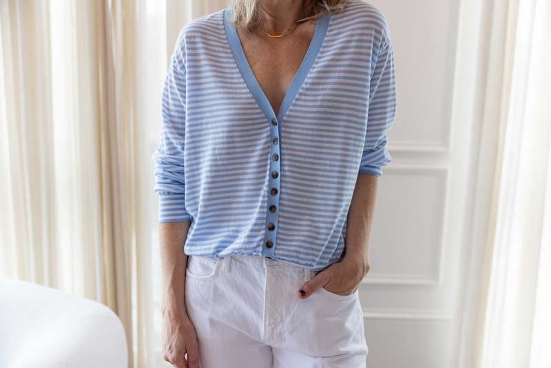 ciao lucia Jorgie Cardigan