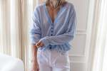 ciao lucia Jorgie Cardigan - Thumbnail 4