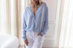 ciao lucia Jorgie Cardigan - Thumbnail 5