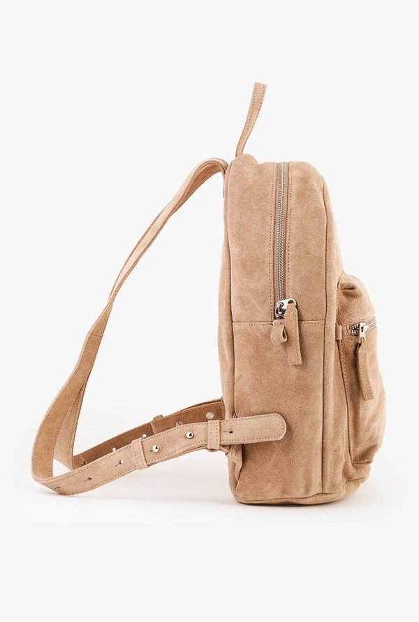 90s leather backpack 90s Nine West Vegan Leather Backpack Purse 