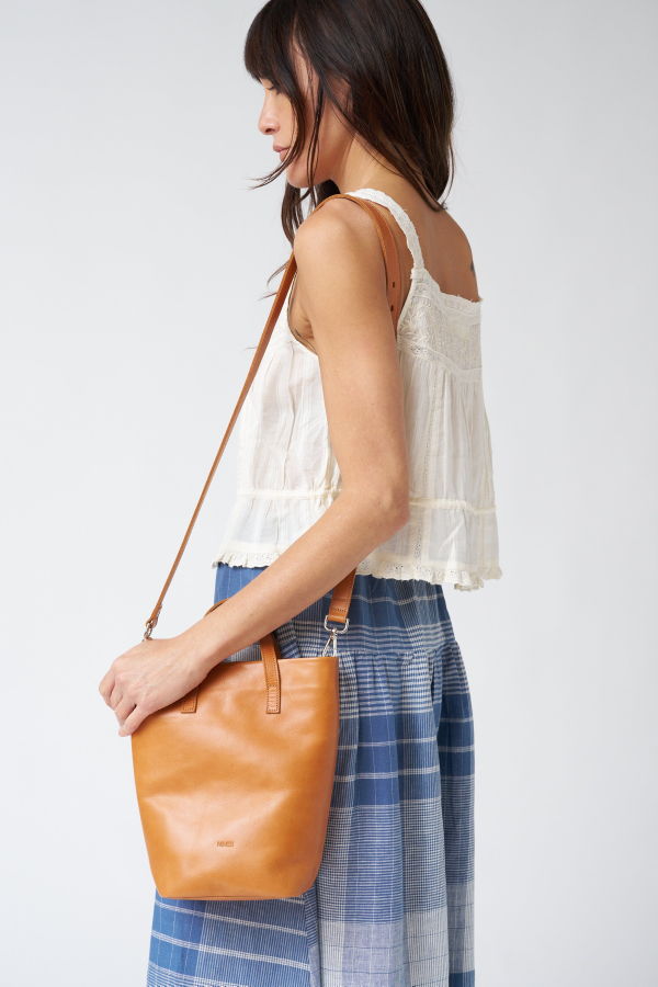 Nimes Barracas Small Handbag