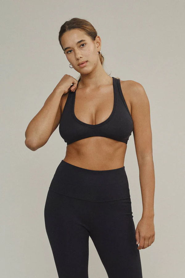 Jungmaven Racer Bra