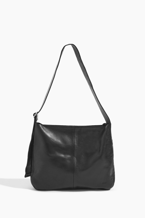 Nimes Messenger Bag