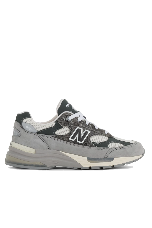New Balance Made in USA 992 Sneakers
