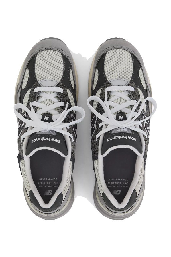 New Balance Made in USA 992 Sneakers