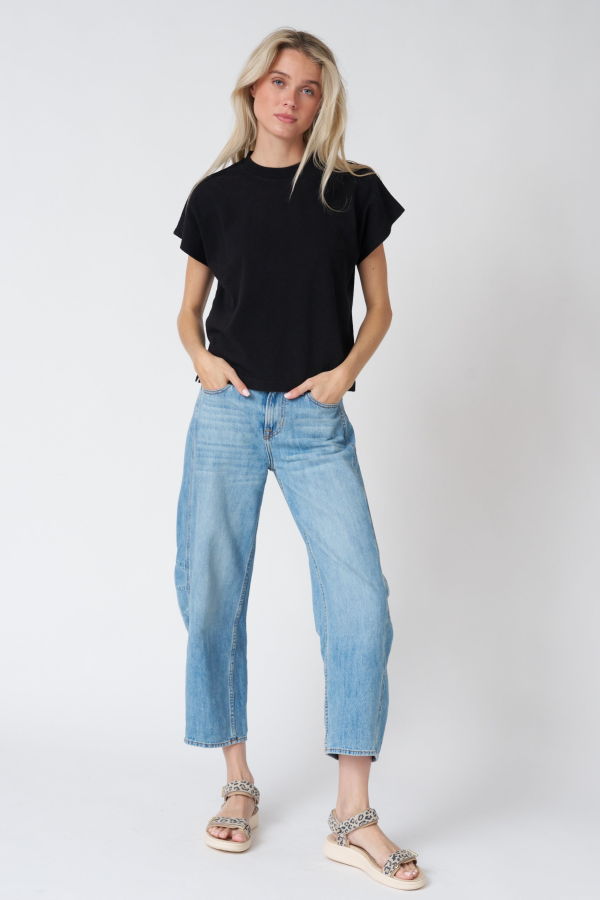 Le Bon Shoppe Jeanne Tee