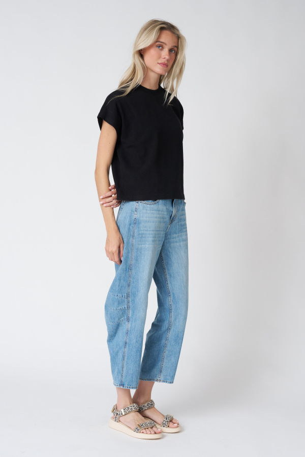 Le Bon Shoppe Jeanne Tee