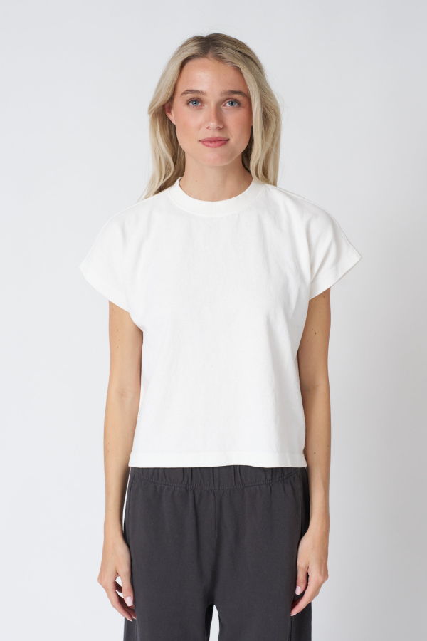 Le Bon Shoppe Jeanne Tee