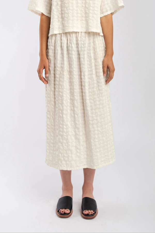 Micaela Greg Georgia Skirt