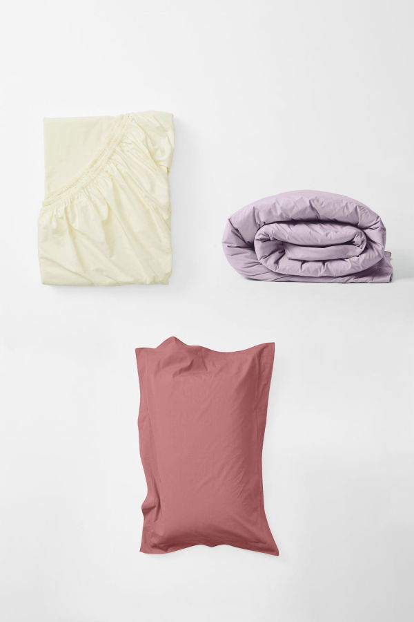 SUTRAM King Set Bedding Set