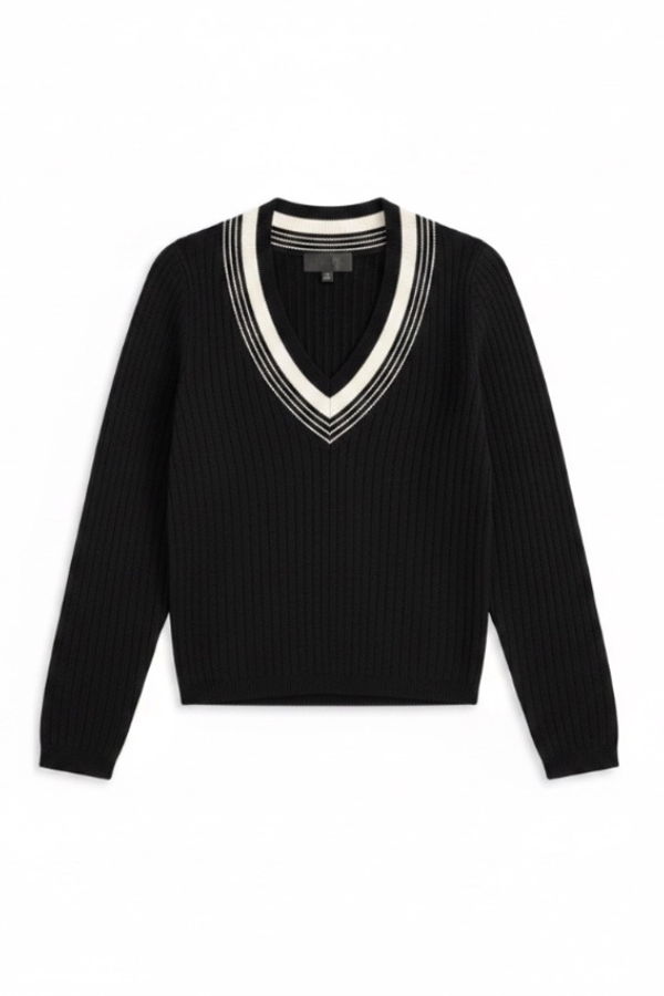 Nili Lotan Aziel Sweater