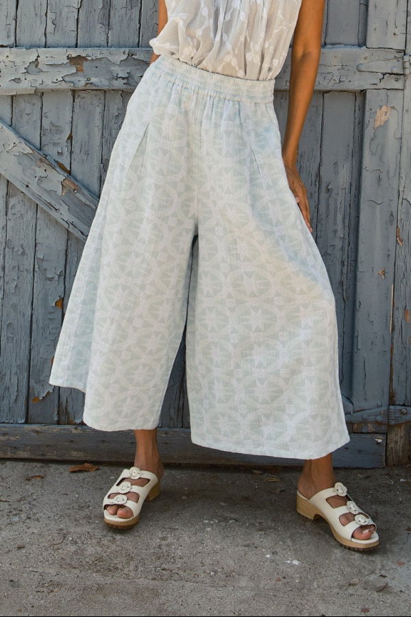 Ace & Jig Jo Midi Culottes