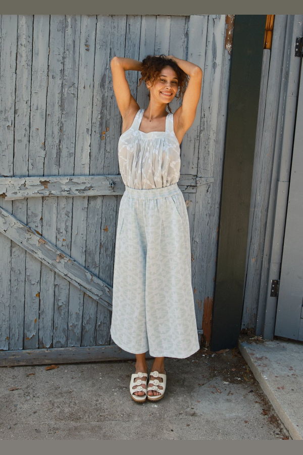 Ace & Jig Jo Midi Culottes