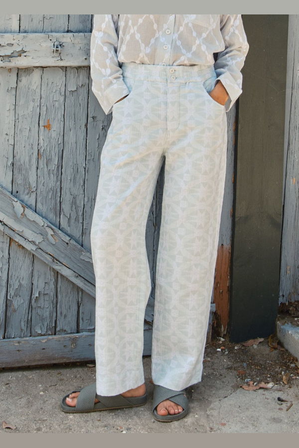 Ace & Jig Pascal Pant