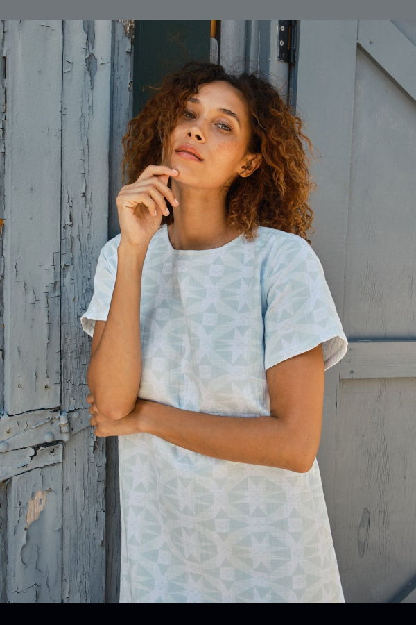 Ace & Jig Riley Dress