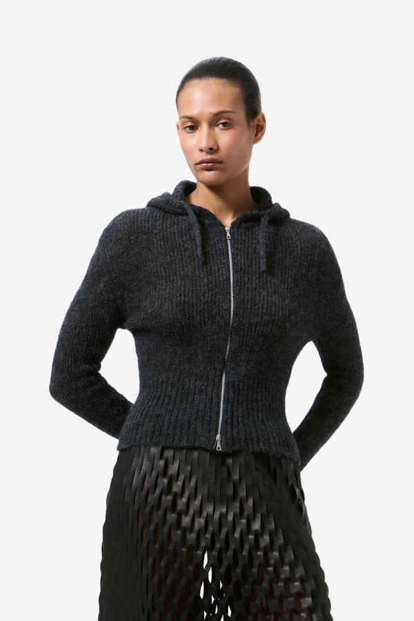Our Legacy Compact Hood Hoodie