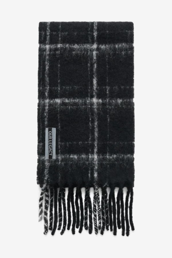 Our Legacy Estate Scarf