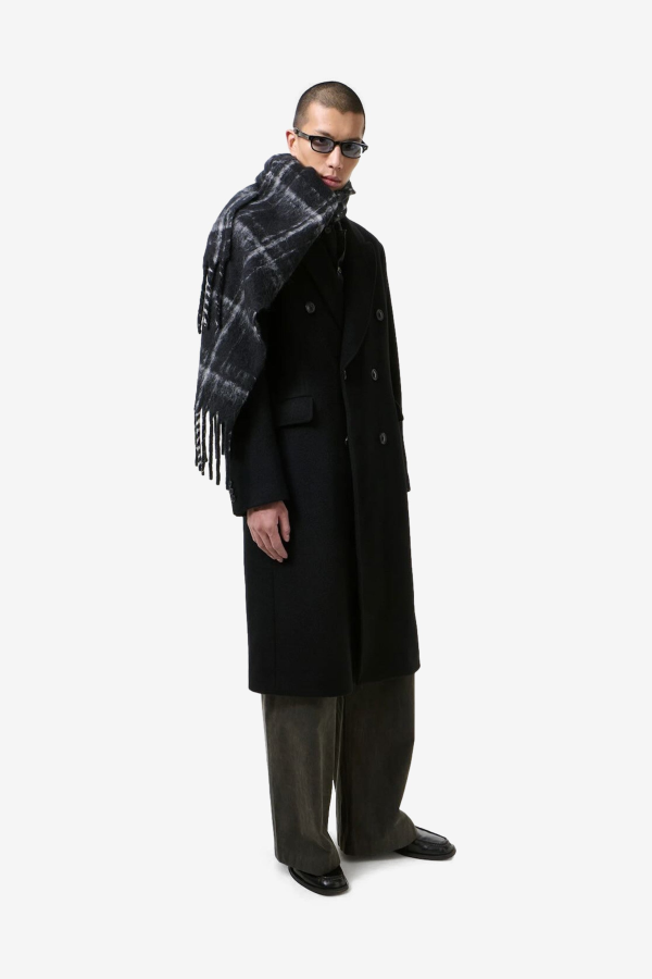 Our Legacy Estate Scarf