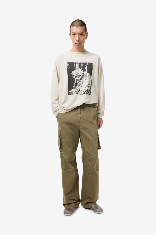Our Legacy Pants New Arrivals | Garmentory