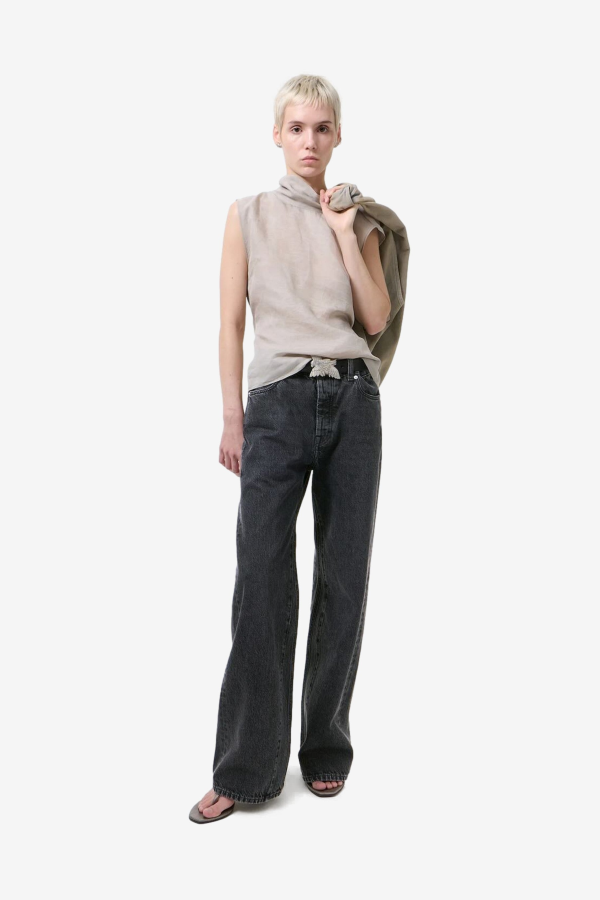 Our Legacy Treble Cut Jeans